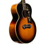 Gibson SJ-200 '60s Original Acoustic-Electric Guitar, Vintage Sunburst