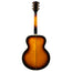 Gibson SJ-200 '60s Original Acoustic-Electric Guitar, Vintage Sunburst