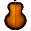 Gibson SJ-200 '60s Original Acoustic-Electric Guitar, Vintage Sunburst