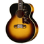 Gibson SJ-200 Original HiFi Acoustic-Electric Guitar, Vintage Sunburst