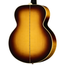 Gibson SJ-200 Original HiFi Acoustic-Electric Guitar, Vintage Sunburst