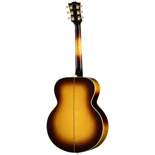 Gibson SJ-200 Original HiFi Acoustic-Electric Guitar, Vintage Sunburst