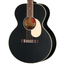 Gibson J-185 Century 12-Fret Acoustic Guitar, Ebony