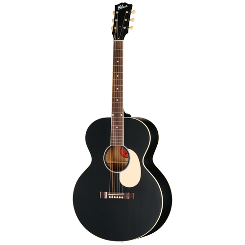 Gibson J-185 Century 12-Fret Acoustic Guitar, Ebony