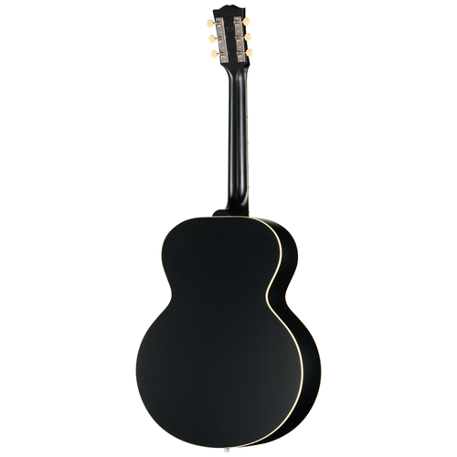 Gibson J-185 Century 12-Fret Acoustic Guitar, Ebony