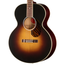 Gibson J-185 Century 12-Fret Acoustic Guitar, Vintage Sunburst