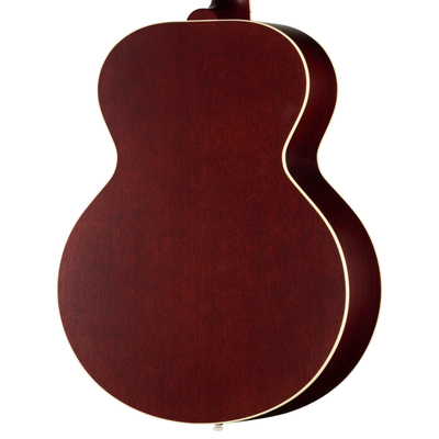 Gibson J-185 Century 12-Fret Acoustic Guitar, Vintage Sunburst