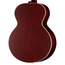 Gibson J-185 Century 12-Fret Acoustic Guitar, Vintage Sunburst