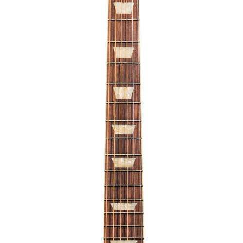 Gibson J-160E Original Acoustic-Electric Guitar, Vintage Sunburst