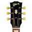 Gibson J-160E Original Acoustic-Electric Guitar, Vintage Sunburst