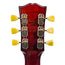 Gibson J-160E Original Acoustic-Electric Guitar, Vintage Sunburst
