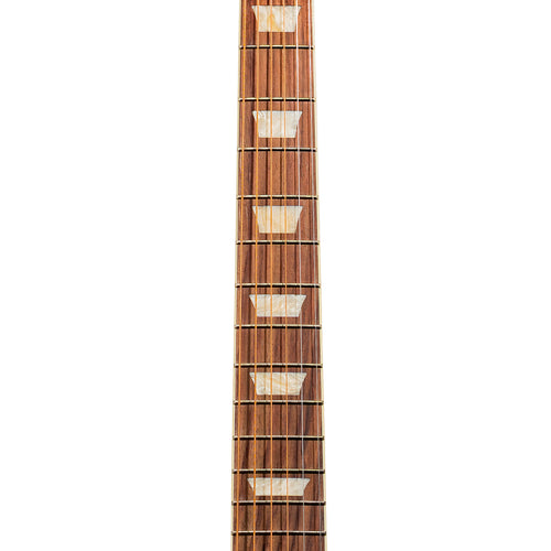 Gibson J-160E Original Acoustic-Electric Guitar, Vintage Sunburst