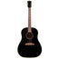 Gibson J-45 '50s Original Left-Handed Acoustic-Electric Guitar, Ebony