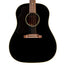Gibson J-45 '50s Original Left-Handed Acoustic-Electric Guitar, Ebony