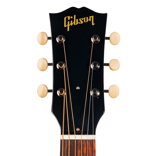 Gibson '50s J-45 Original Round Shoulder Acoustic Guitar, Vintage Sunb