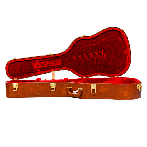 Gibson '60s J-45 Original Acoustic Guitar, Ebony