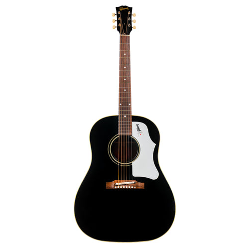 Gibson '60s J-45 Original Acoustic Guitar, Ebony
