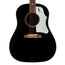 Gibson '60s J-45 Original Acoustic Guitar, Ebony