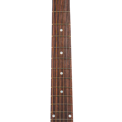 Gibson '60s J-45 Original Acoustic Guitar, Ebony