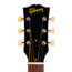Gibson '60s J-45 Original Acoustic Guitar, Ebony