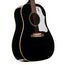 Gibson '60s J-45 Original Acoustic Guitar, Ebony