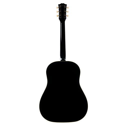 Gibson '60s J-45 Original Acoustic Guitar, Ebony