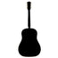 Gibson '60s J-45 Original Acoustic Guitar, Ebony