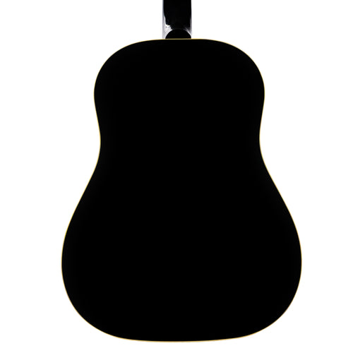 Gibson '60s J-45 Original Acoustic Guitar, Ebony
