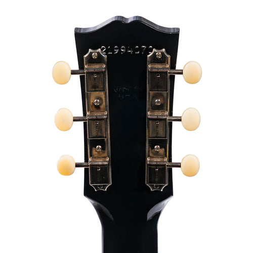 Gibson '60s J-45 Original Acoustic Guitar, Ebony