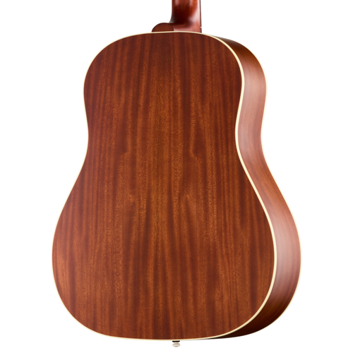 Gibson J-45 Century 12-Fret Acoustic Guitar, Vintage Amber