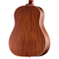Gibson J-45 Century 12-Fret Acoustic Guitar, Vintage Amber