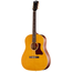 Gibson J-45 Century 12-Fret Acoustic Guitar, Vintage Amber