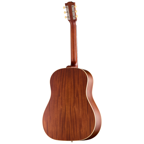 Gibson J-45 Century 12-Fret Acoustic Guitar, Vintage Amber