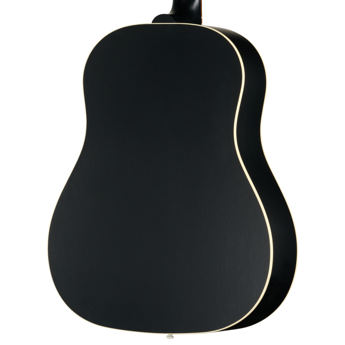 Gibson J-45 Century 12-Fret Acoustic Guitar, Ebony