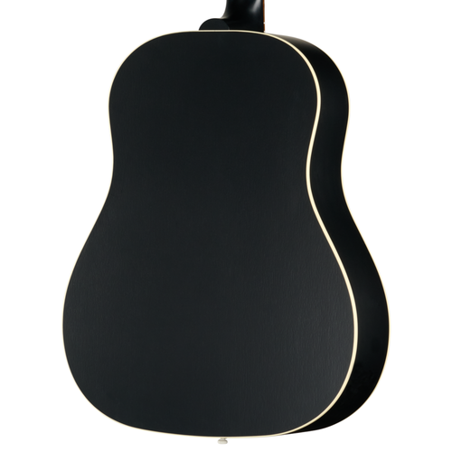 Gibson J-45 Century 12-Fret Acoustic Guitar, Ebony