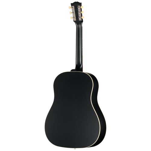 Gibson J-45 Century 12-Fret Acoustic Guitar, Ebony
