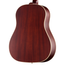 Gibson J-45 Century 12-Fret Acoustic Guitar, Vintage Sunburst