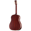 Gibson J-45 Century 12-Fret Acoustic Guitar, Vintage Sunburst