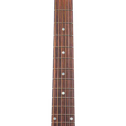 Gibson J-45 50s Faded, Faded Sunburst, Acoustic Guitar