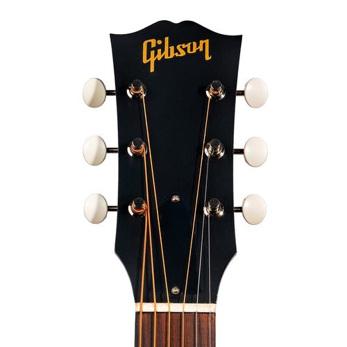 Gibson J-45 50s Faded, Faded Sunburst, Acoustic Guitar