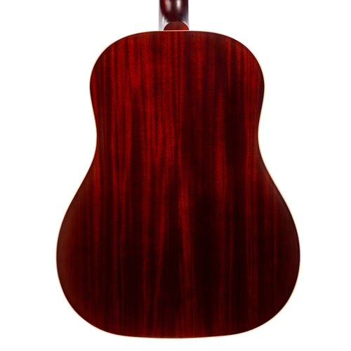 Gibson J-45 50s Faded, Faded Sunburst, Acoustic Guitar
