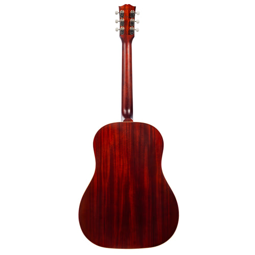 Gibson J-45 50s Faded, Faded Sunburst, Acoustic Guitar