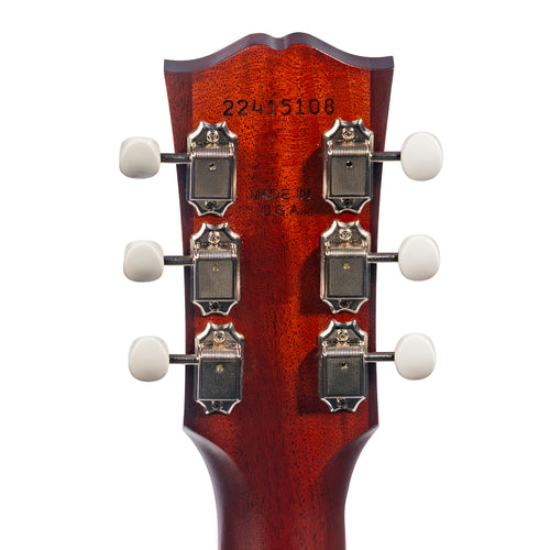 Gibson J-45 50s Faded, Faded Sunburst, Acoustic Guitar