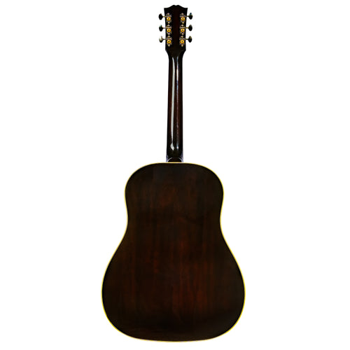 Gibson Southern Jumbo Original HiFi Acoustic-Electric Guitar, Vintage Sunburst
