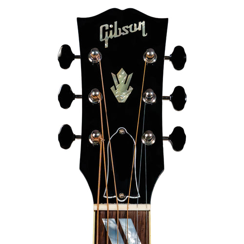 Gibson Southern Jumbo Original Acoustic-Electric Guitar, Vintage Sunburst
