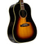 Gibson Southern Jumbo Original Acoustic-Electric Guitar, Vintage Sunburst