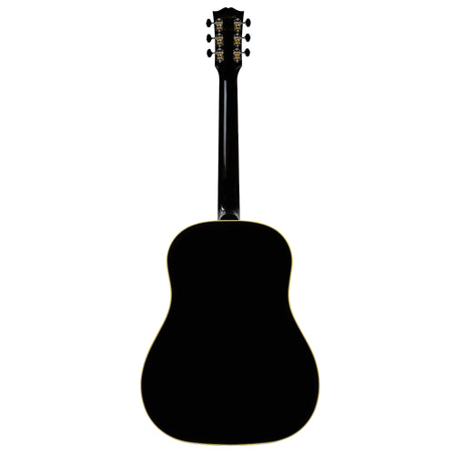 Gibson Southern Jumbo Original Acoustic-Electric Guitar, Vintage Sunburst