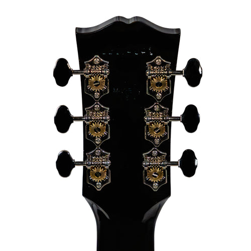 Gibson Southern Jumbo Original Acoustic-Electric Guitar, Vintage Sunburst