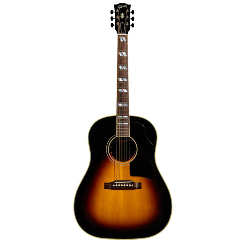 Gibson Southern Jumbo Original Acoustic-Electric Guitar, Vintage Sunburst