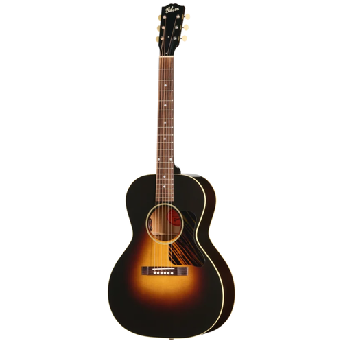 Gibson L-00 Original HiFi Acoustic-Electric Guitar, Vintage Sunburst